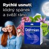 GS Dormian melatonin 30 kapslí