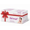 Farmax DermaX 60 tob. + 30 tob. ZDARMA + Preventan Akut s novou příchutí 10 tbl.