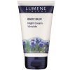 Lumene Noční krém Basic Blue 75 ml