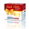 Lecitamin lecitino-proteinový nápoj vanilka 250 g  + cestovní skládací kelímek