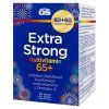 GS Extra Strong Multivitamin 65+ 60 tablet + 60 kapslí