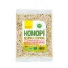 konopne seminko loupane bio 100g wolfberry