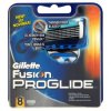 Gillette Náhradní hlavice Gillette Fusion Proglide 8 ks