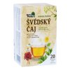 Švédský čaj Naturprodukt  20 sáčků