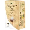 Naturprodukt Švédský čaj 20x2 g