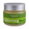 Saloos Bio tělový peeling - Mojito 140 ml