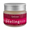 Saloos Bio tělový peeling - Růže 140 ml