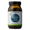 Viridian 100% Organic Green Tea 90 kapslí