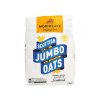 Mornflake Skotské Jumbo ovesné vločky (Scottish Jumbo Oats) 1,5 kg