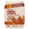 Mornflake Drcené ovesné vločky (Medium Oatmeal) 500 g