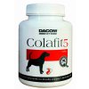 Dacom Pharma Colafit 5 na klouby pro barevné psy 50 tob.