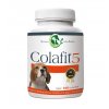 Colafit 5 na klouby pro barevné psy 100 tob.
