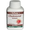 MedPharma Cholesterol formula 60 tbl. + 7 tbl. ZDARMA