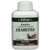 MedPharma Komplex Diabetes 60 tbl. + 7 tbl. ZDARMA