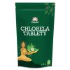 Iswari Bio Chlorella  tablety 125 g