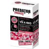 Predator Parazit sérum 100 ml + šampon 100 ml  + hřeben všiváček ZDARMA