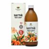 EkoMedica Rakytník řešetlákový - 100% šťáva 500 ml