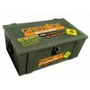 Grenade .50 Calibre Pre-Loaded (lemon raid) 580 g