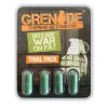 Grenade Thermo Detonator Trial Pack 4 kapsle