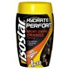 Isostar Hydrate & Perform příchuť Pomeranč 400 g (5l nápoje)