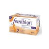 Merck Femibion 2 s vitamínem D3 bez jódu 30 tbl. + 30 tob.