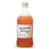 Moštěnický sirup Pomeranč 700 ml