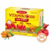 vitaminc trio 60