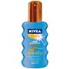 Nivea Intenzivní sprej na opalování SPF 30 Sun 200 ml
