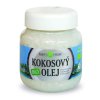 Purity Vision Bio Panenský kokosový olej lisovaný za studena 700 ml