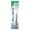 SilverCare H2O zubní kartáček s výměnnou náhradní hlavicí - střední