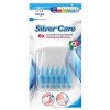 SilverCare Mezizubní kartáček široký 1,3 mm 6 ks