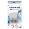 SilverCare Mezizubní kartáček extra široký 1,6 mm 6 ks