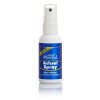 Bekra Minerální přírodní deodorant ve spreji (Achsel Spray) 50 ml