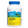 Swiss Lecitin nebělený 1200mg 90 kapslí