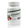 Vieste Vitamin C extrakt ze šípku 2000 mg 30 kapslí
