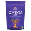 Iswari Bio Omega Mix (směs mletých semínek chia, hnědý len) 250 g