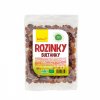 rozinky bio 100 g wolfberry