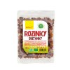 rozinky sultanky bio 100g wolfberry