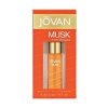 Jovan Musk Oil dámský parfém olej 9,7 ml