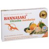 Phoenix Division Hannasaki UltraSlim Mandarine - čajová směs 3 x 25 g