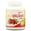 Nutricius URO - Brusinky 60 tbl.