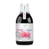 fin vi va ha collagen mango meloun original