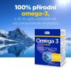 GS Omega 3 Citrus 100+50 kapslí