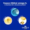 GS Omega 3 Citrus XXL 150+30 kapslí