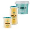 České Ghíčko Ghí - přepuštěné máslo