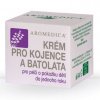 Aromedica Krém pro kojence a batolata 50 ml