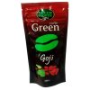 Zelená káva rozpustná s Goji (granule) 100g