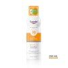 Eucerin Sensitive Protect Dry Touch SPF30 transparentní sprej 200 ml