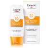 Eucerin Sun Ochranný krémový gel na opalování proti sluneční alergii SPF50 150 ml