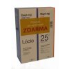 Daylong ultra SPF 25 200 ml + After sun Locio 200 ml ZDARMA